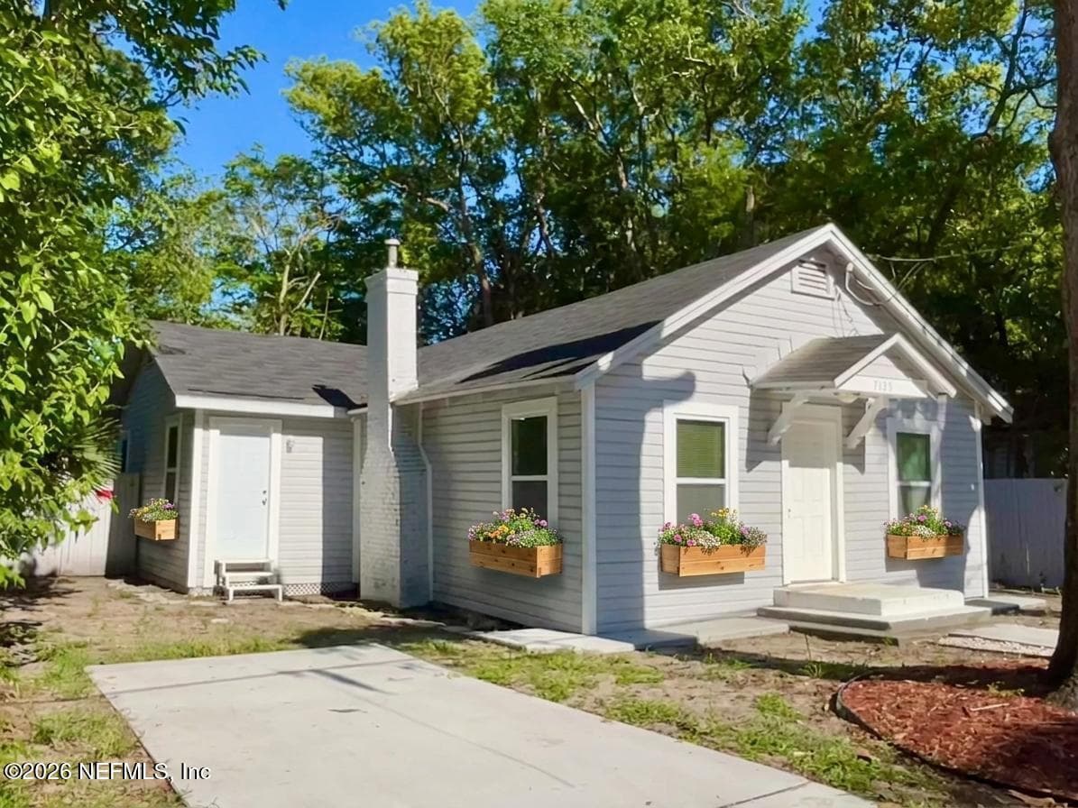 7125 BLOXHAM Avenue, Jacksonville, FL 32208, Jacksonville, FL - photo 1
