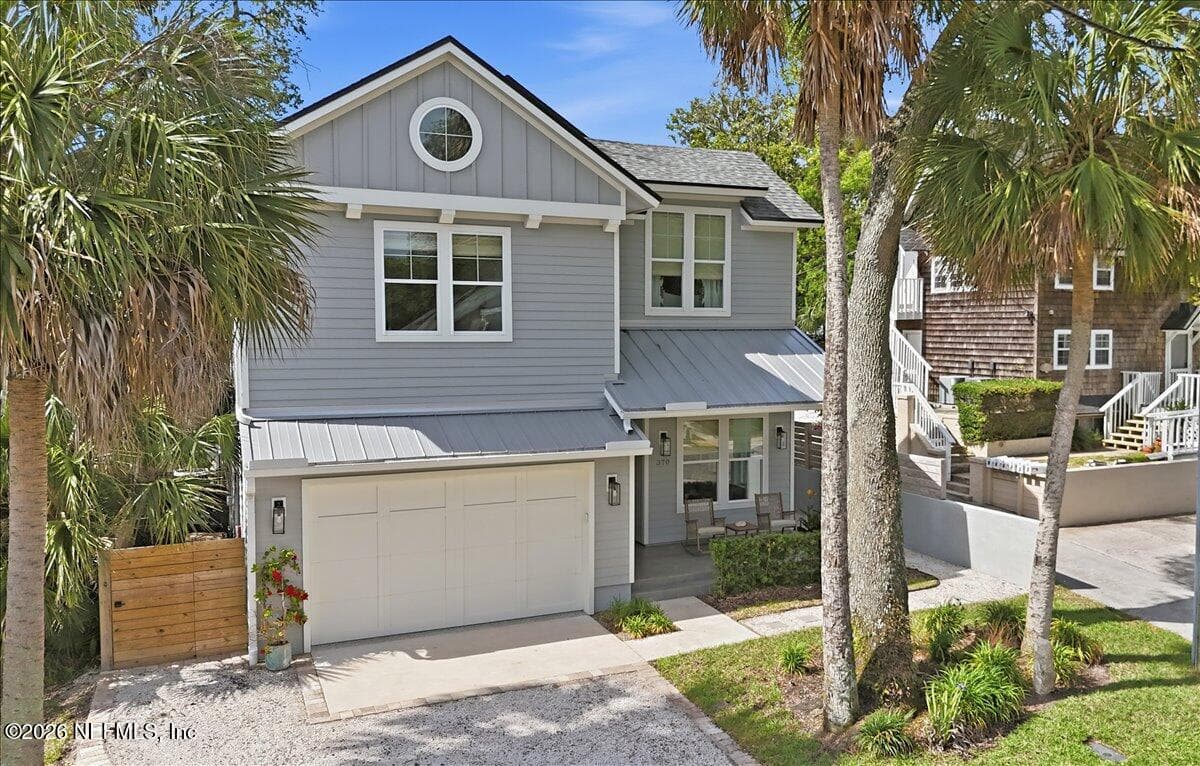 370 8TH Street, Atlantic Beach, FL 32233