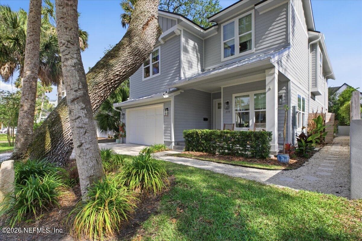 370 8TH Street, Atlantic Beach, FL 32233, Atlantic Beach, FL - photo 2