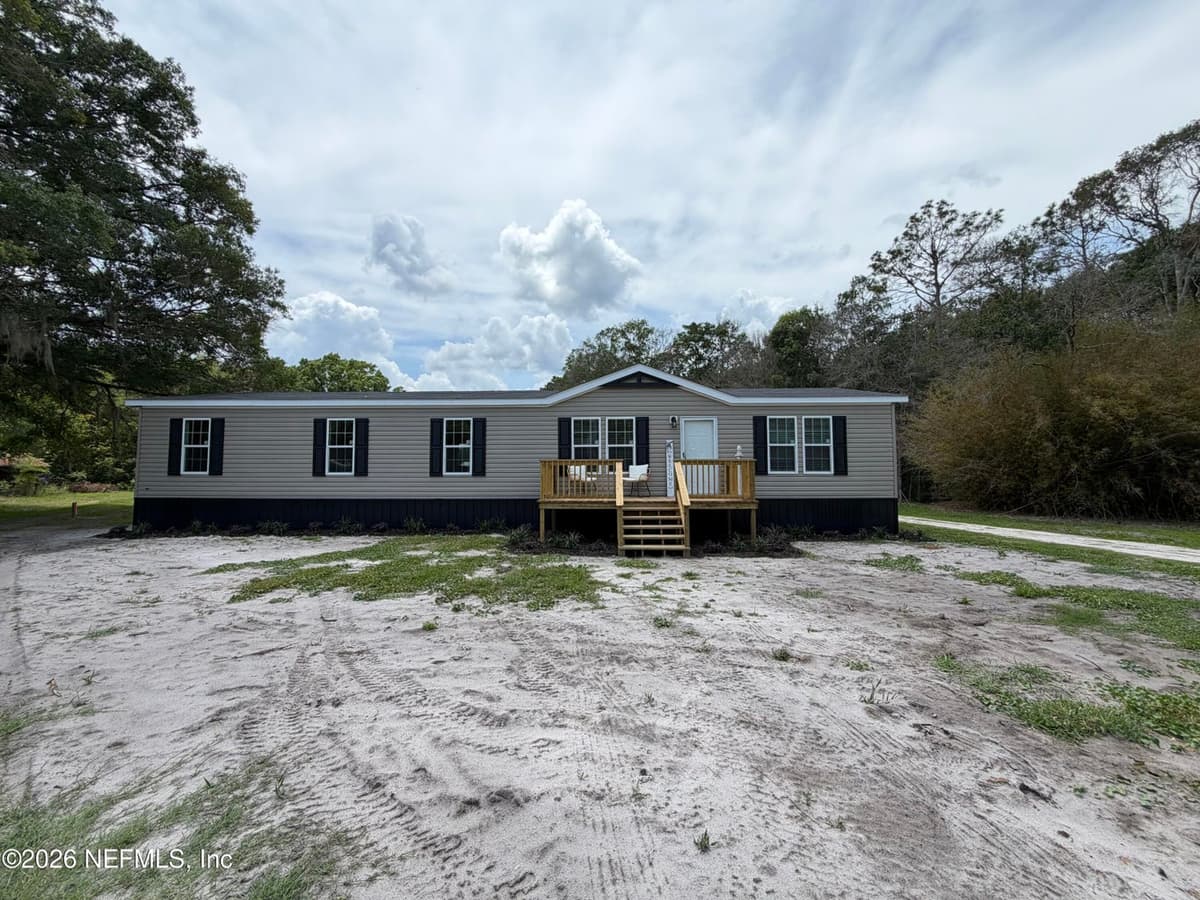 13794 SE 21ST Avenue, Starke, FL 32091, Starke, FL - photo 2