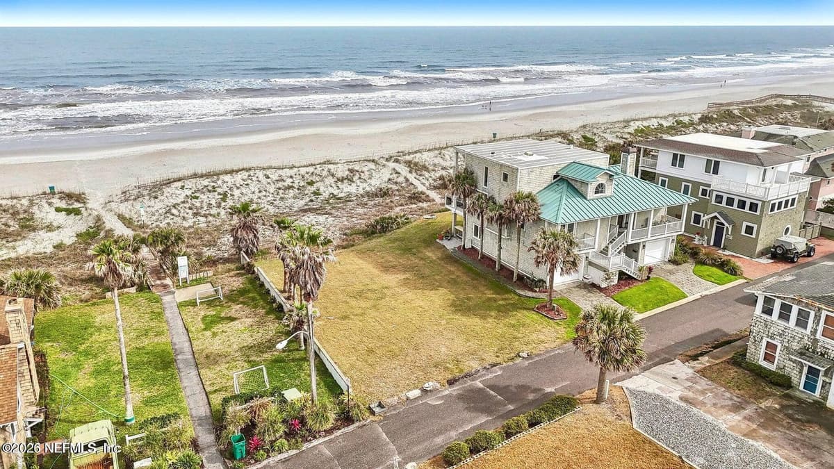 1403 OCEANFRONT, Neptune Beach, FL 32266, Neptune Beach, FL - photo 3