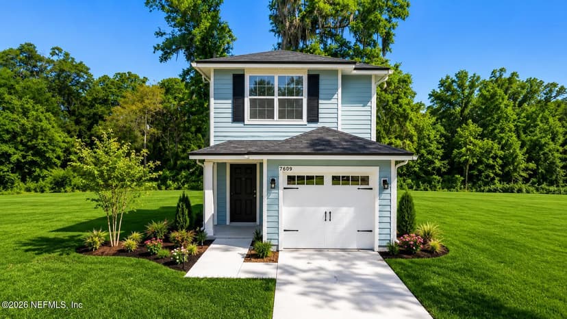 1301 PANGOLA Drive, Jacksonville, FL 32205