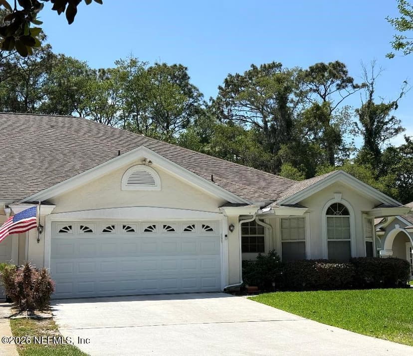3666 CLUBHOUSE Drive B, Green Cove Springs, FL 32043