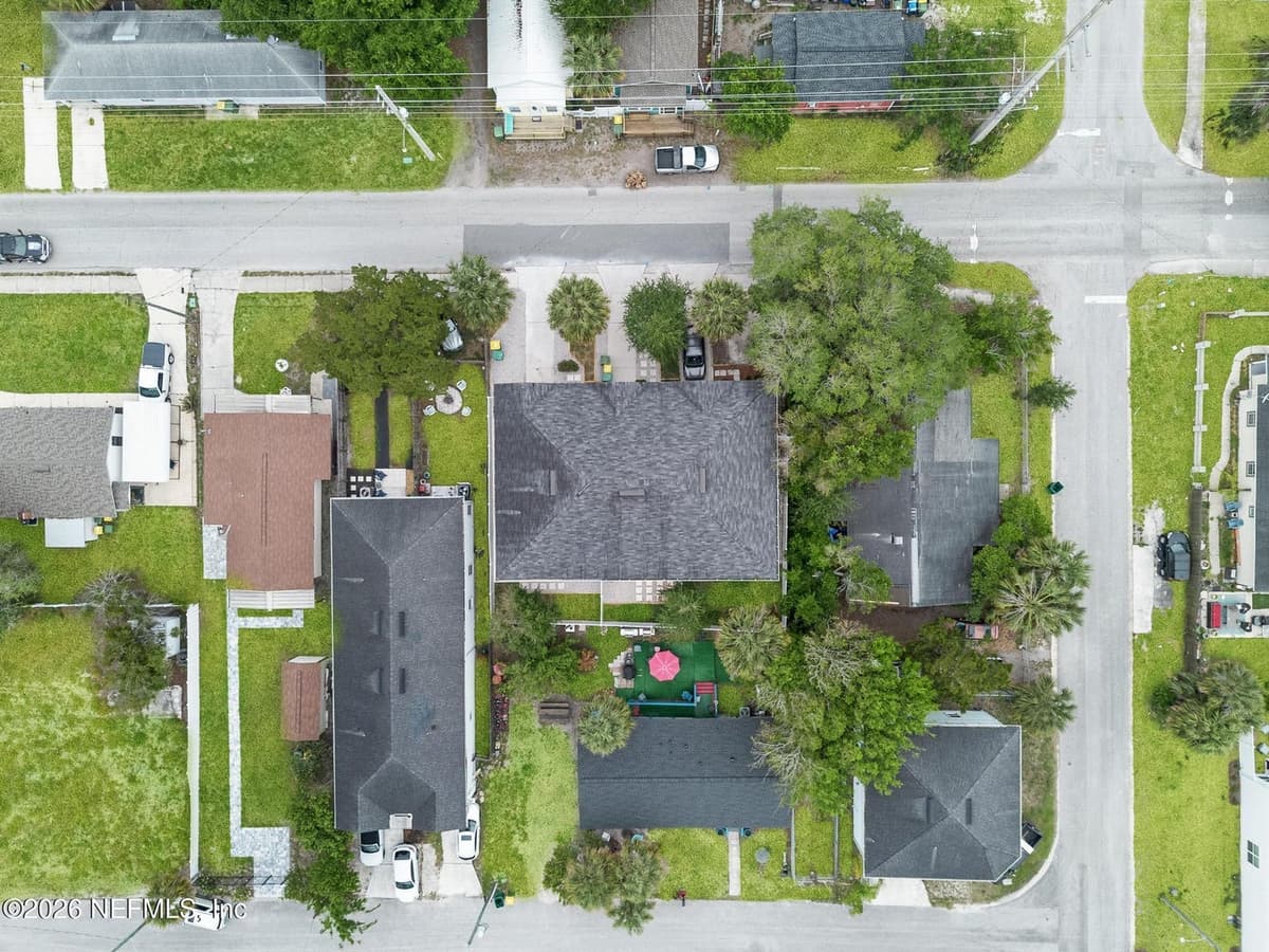 124 & 128 S 10TH Street, Jacksonville Beach, FL 32250, Jacksonville Beach, FL - photo 2