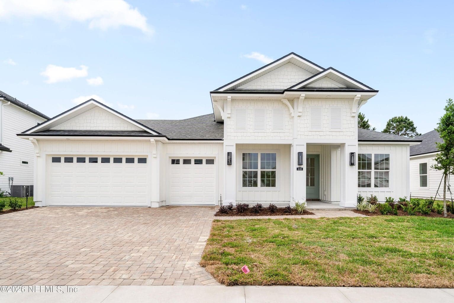 290 EAGLE MOON LAKE Drive, St. Augustine, FL 32092, St. Augustine, FL - photo 1