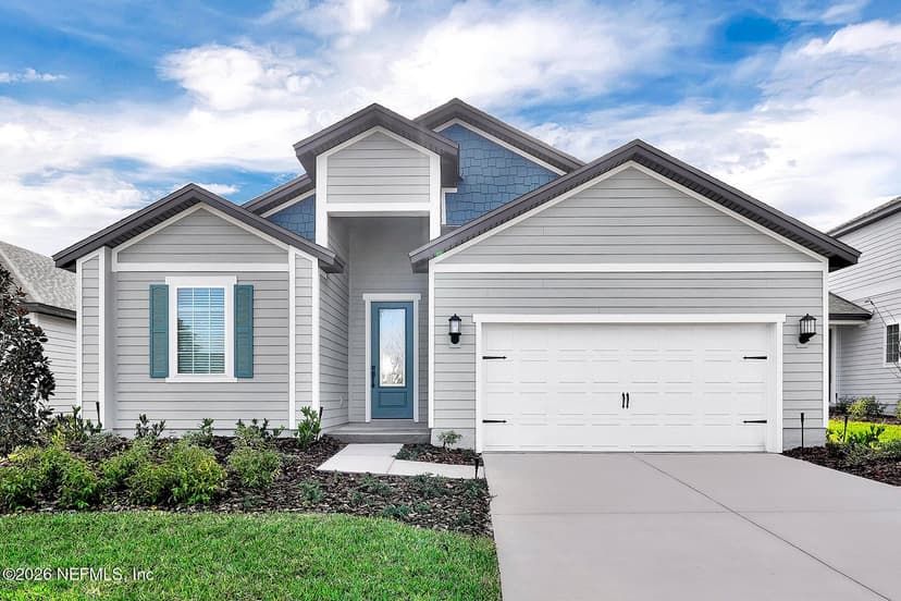 15916 DELICATE ARCH Avenue, Jacksonville, FL 32234