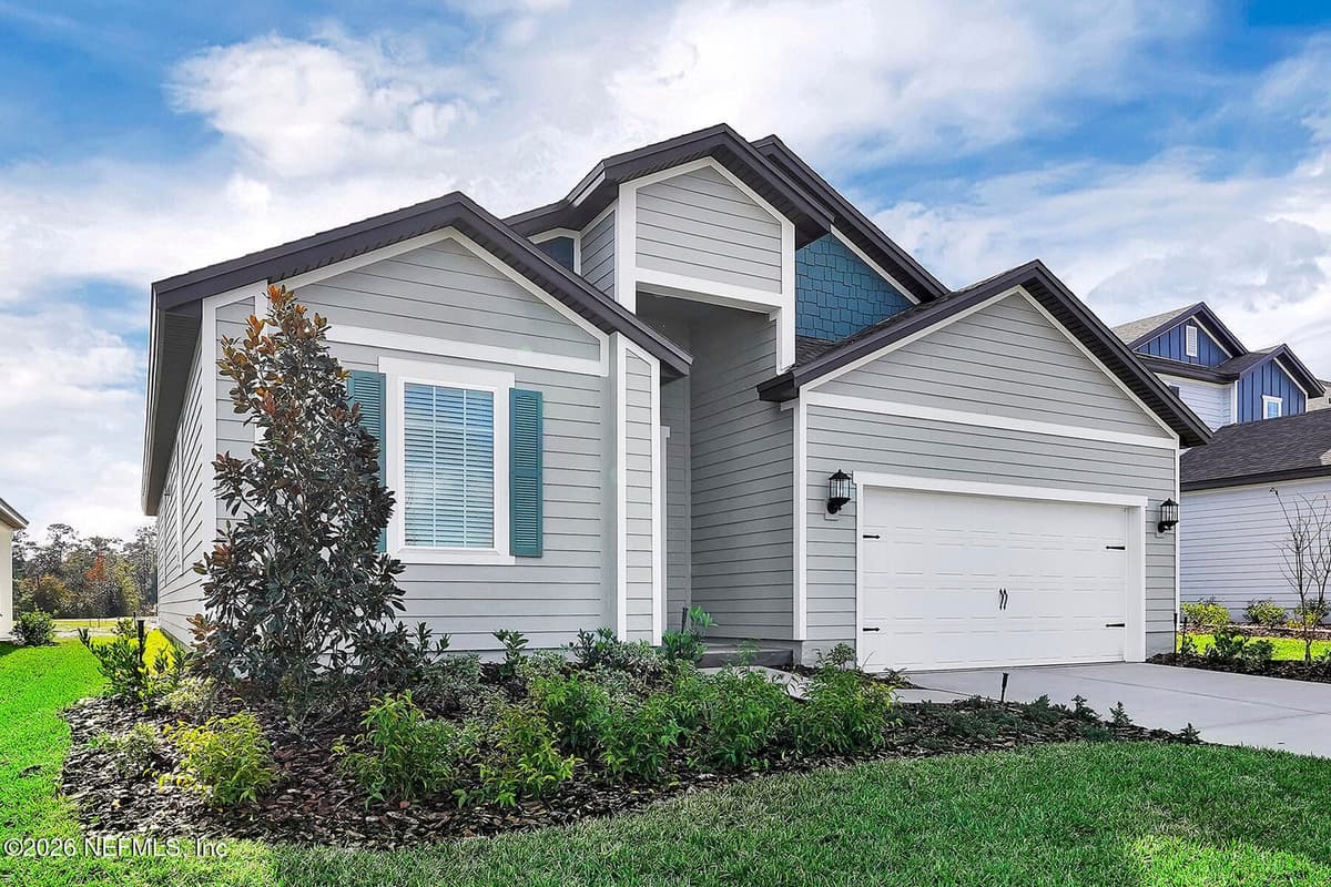 15916 DELICATE ARCH Avenue, Jacksonville, FL 32234, Jacksonville, FL - photo 2