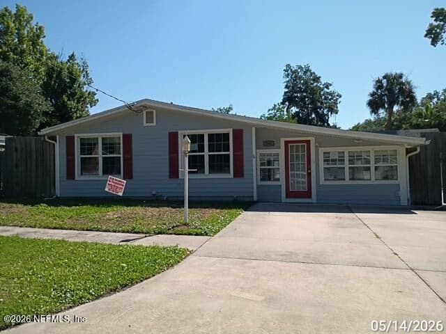 2865 ROBINETTE Drive, Orange Park, FL 32073, Orange Park, FL - photo 1