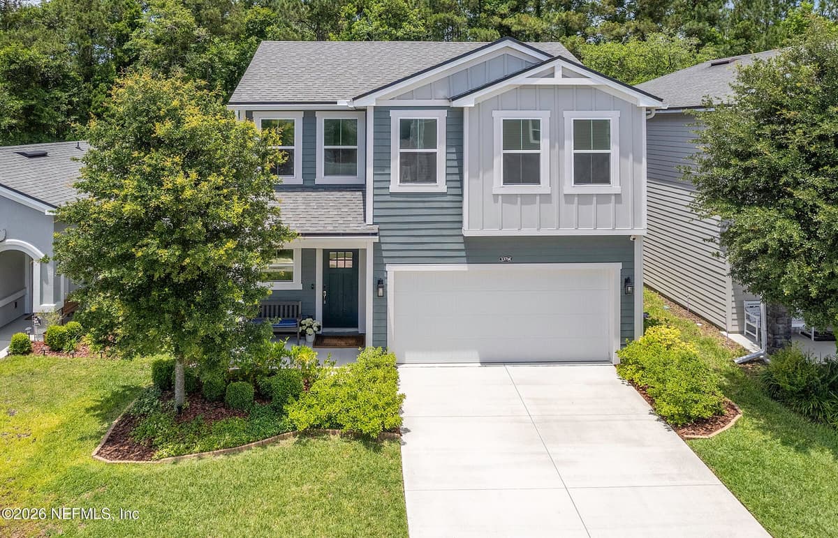 13714 HARLOWTON Avenue, Jacksonville, FL 32256, Jacksonville, FL - photo 2