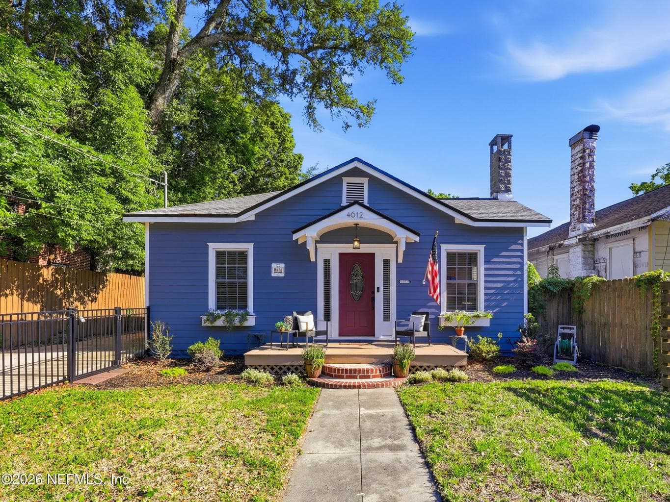 4612 COLLEGE Street, Jacksonville, FL 32205, Jacksonville, FL - photo 1