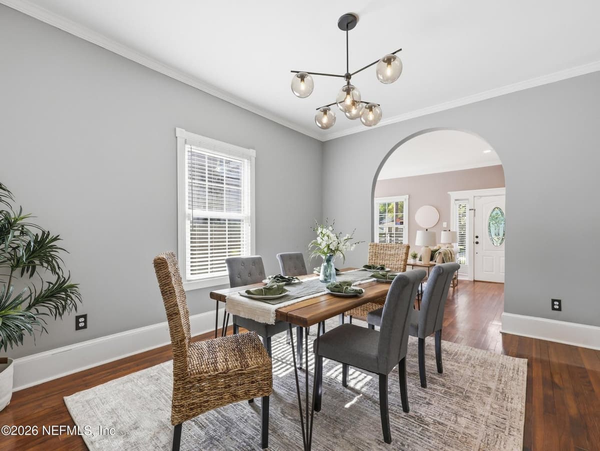 4612 COLLEGE Street, Jacksonville, FL 32205, Jacksonville, FL - photo 3