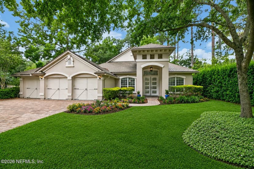 2971 FERDINAND Court, Fernandina Beach, FL 32034