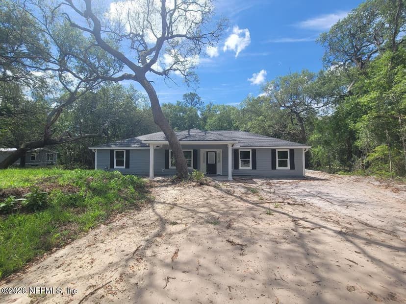 7617 SAGUARO Street, Keystone Heights, FL 32656