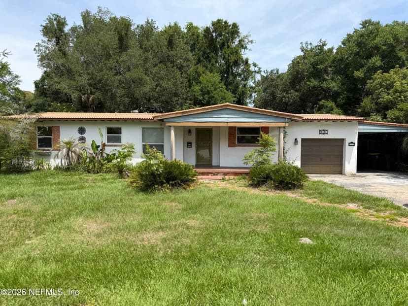 3821 MIRUELO Circle N, Jacksonville, FL 32217