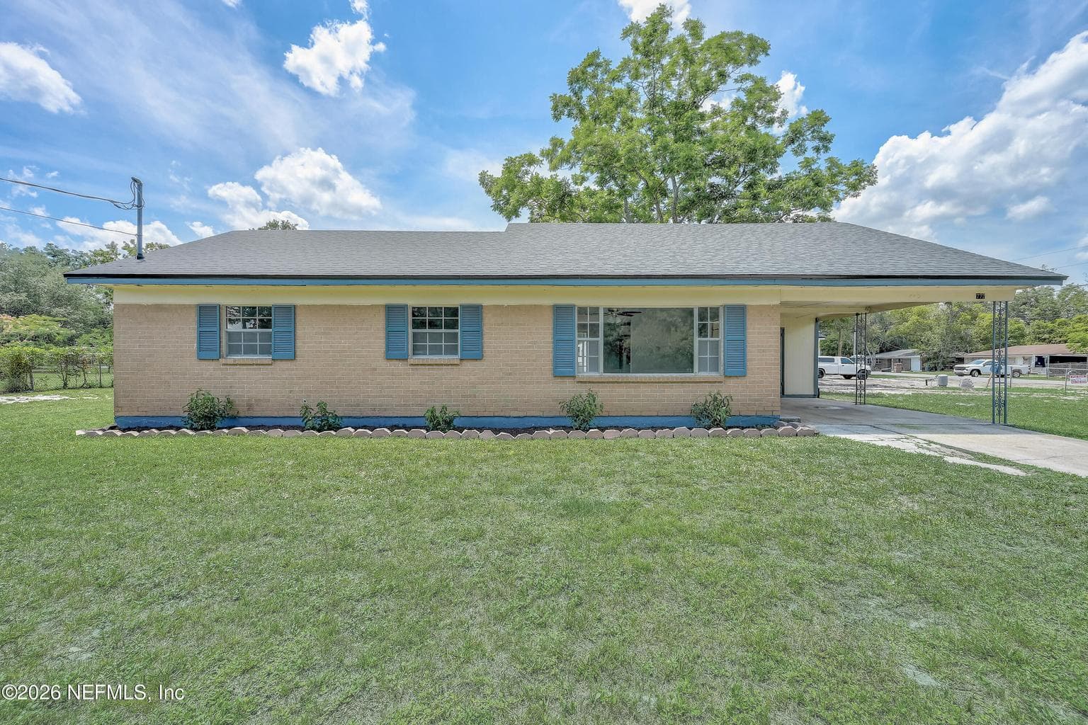 772 ALVIS Road, Jacksonville, FL 32220, Jacksonville, FL - photo 1