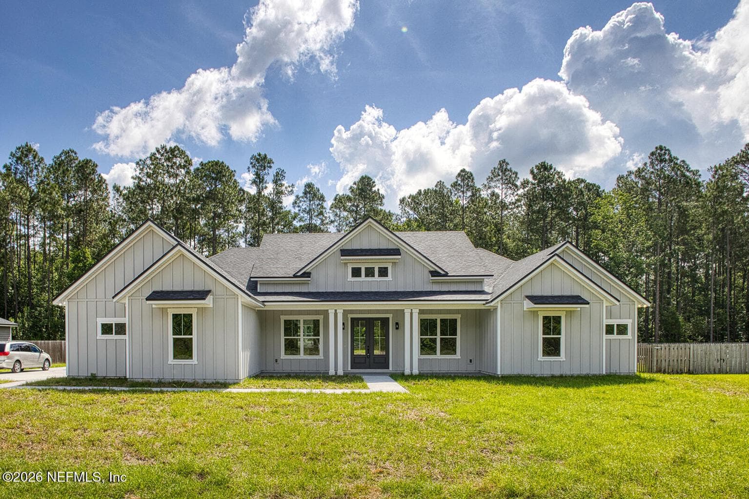 75782 EDWARDS Road, Yulee, FL 32097, Yulee, FL - photo 1