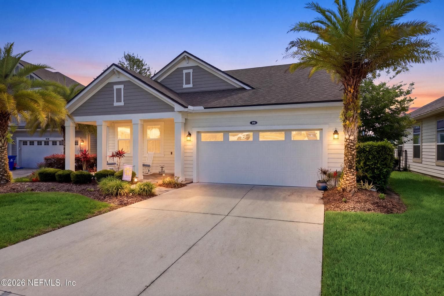 100 LECLERC Court, St. Augustine, FL 32095, St. Augustine, FL - photo 1