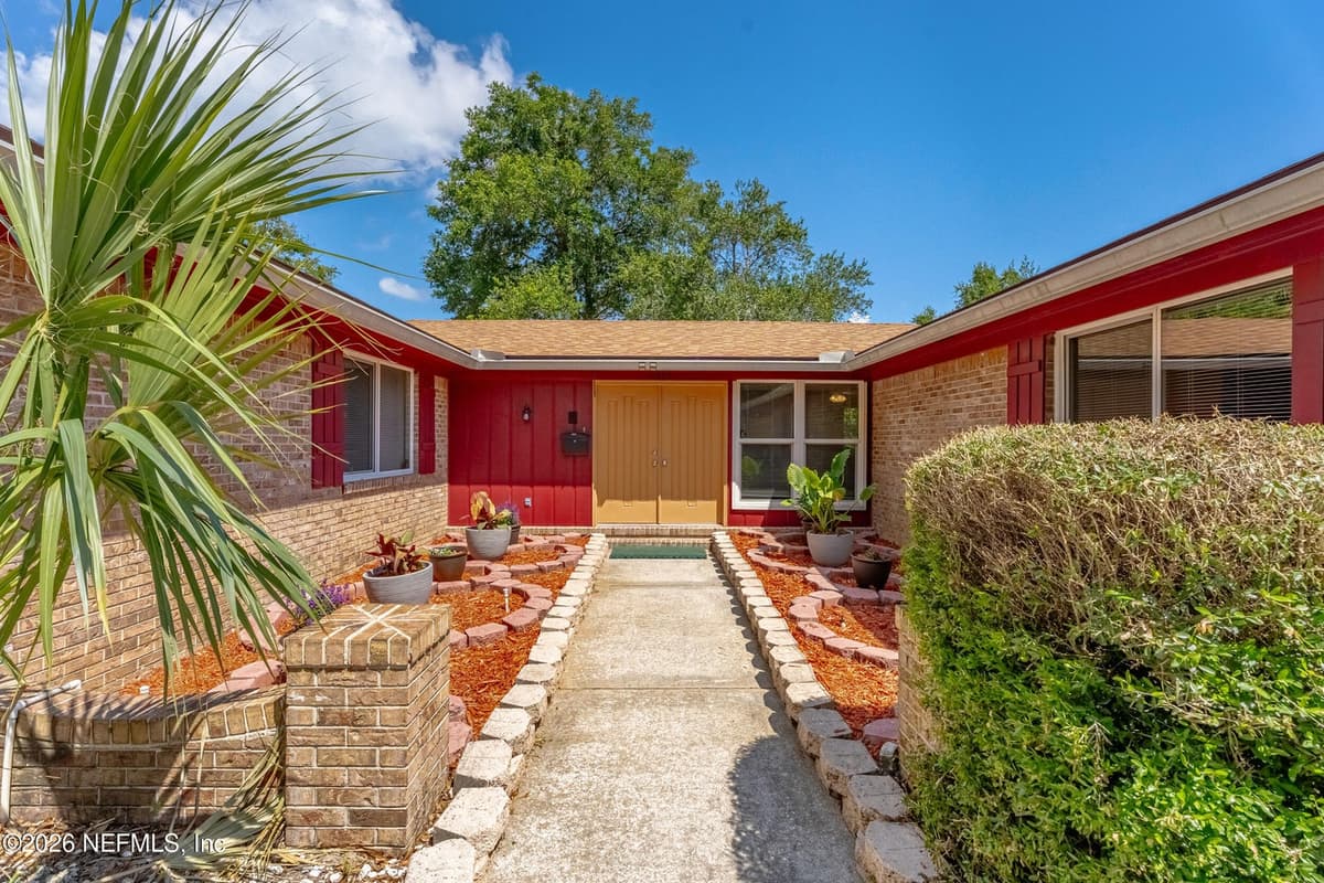 6935 ALANA Road, Jacksonville, FL 32211, Jacksonville, FL - photo 2
