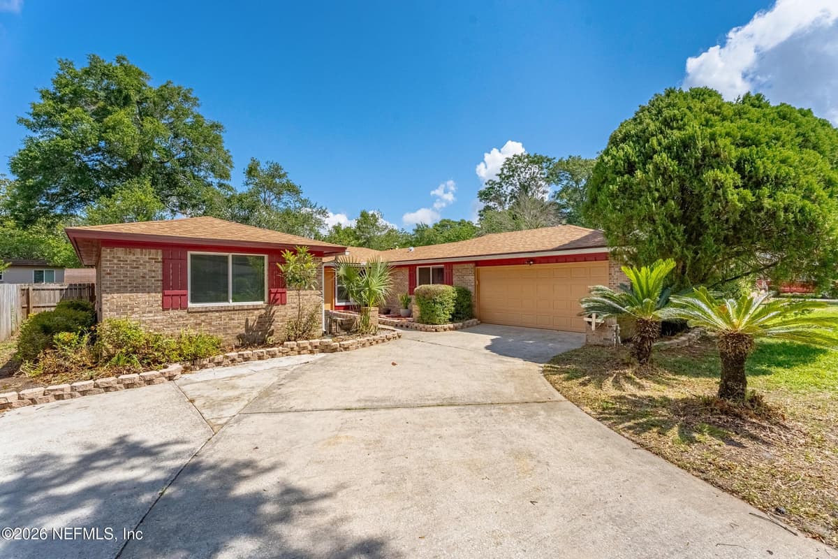 6935 ALANA Road, Jacksonville, FL 32211, Jacksonville, FL - photo 3