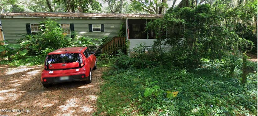 1119 HARMONY Drive N, Fruit Cove, FL 32259