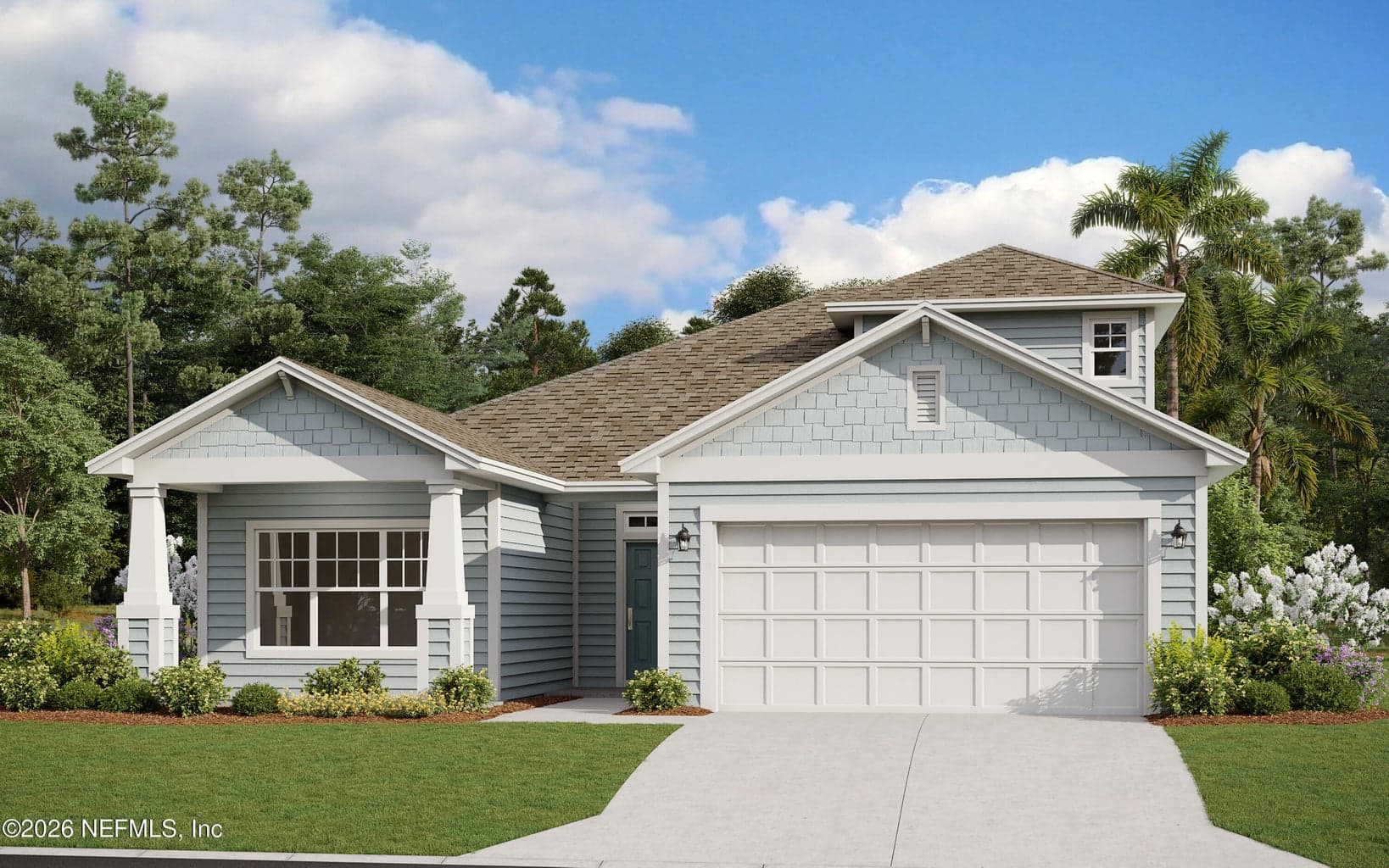 3289 WOODIE Run, Orange Park, FL 32065, Orange Park, FL - photo 1
