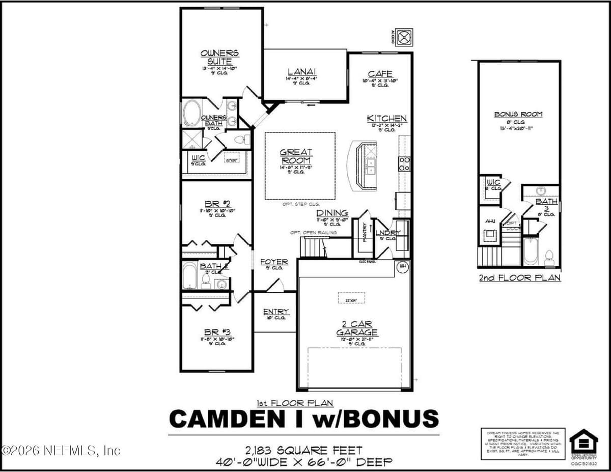 3289 WOODIE Run, Orange Park, FL 32065, Orange Park, FL - photo 2