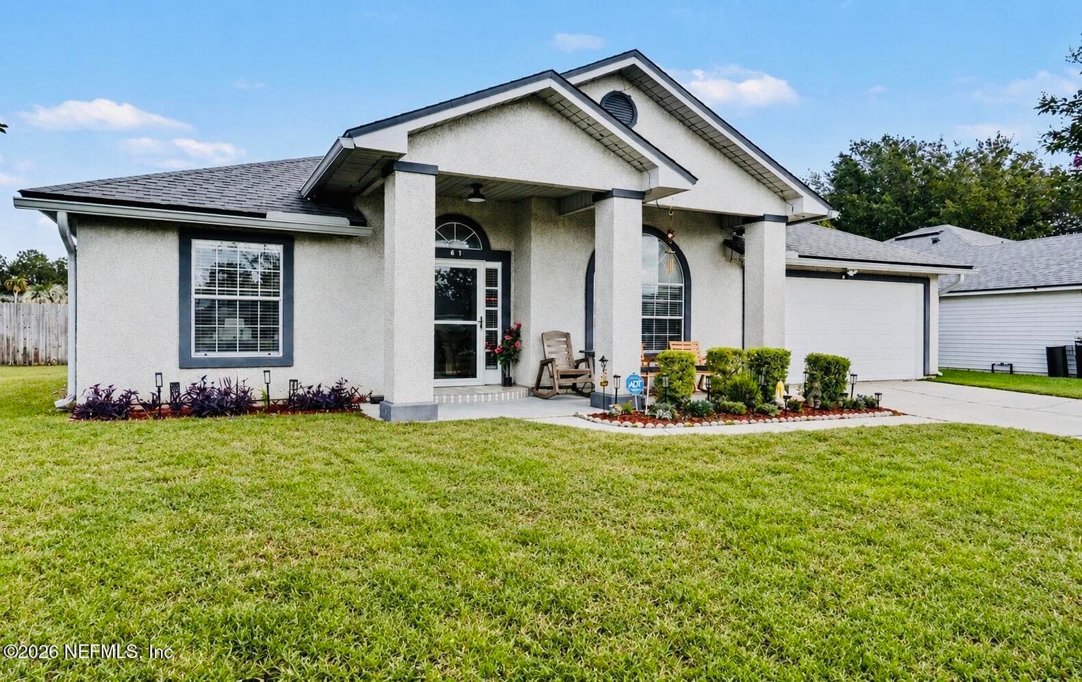 3780 WOODBRIAR Drive, Orange Park, FL 32073, Orange Park, FL - photo 1