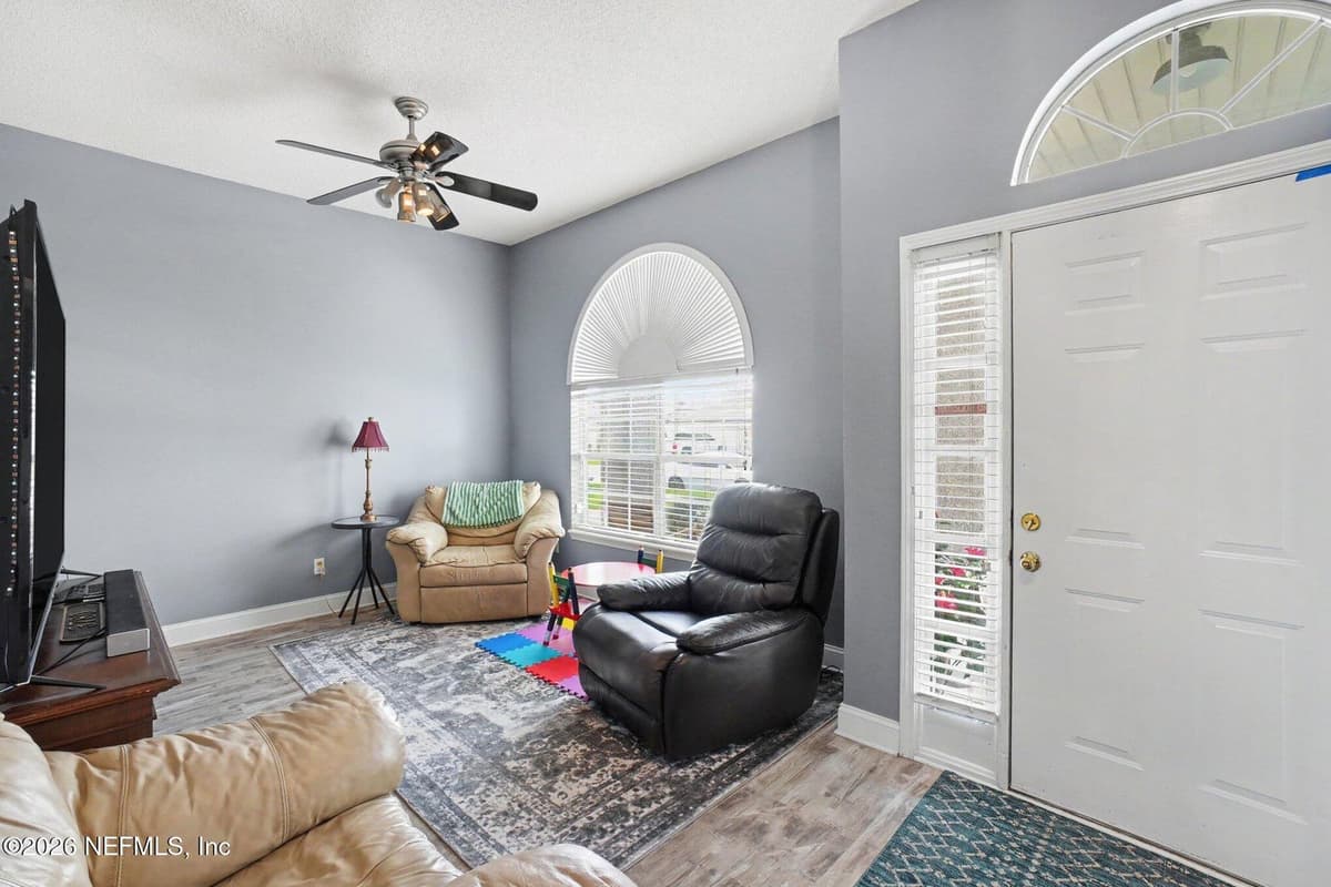 3780 WOODBRIAR Drive, Orange Park, FL 32073, Orange Park, FL - photo 3