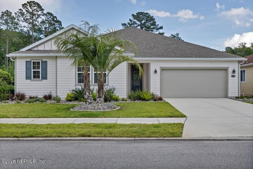 12253 ORANGE GROVE Drive, Jacksonville, FL 32223