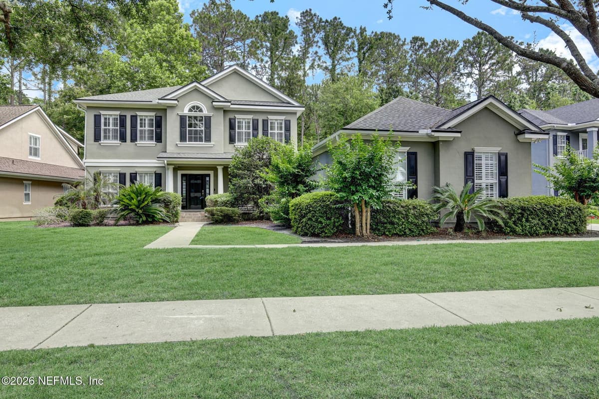 1809 FOREST GLEN Way, St. Augustine, FL 32092, St. Augustine, FL - photo 2