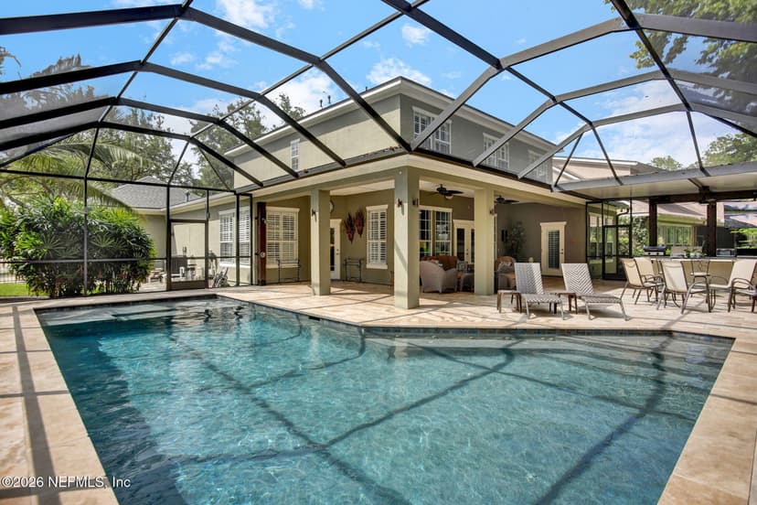 1809 FOREST GLEN Way, St. Augustine, FL 32092