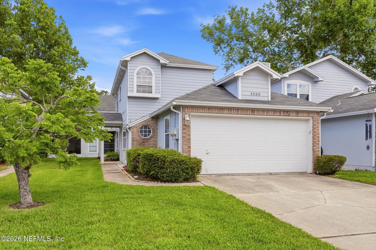 4585 CABBAGE POND Drive, Jacksonville, FL 32257, Jacksonville, FL - photo 1