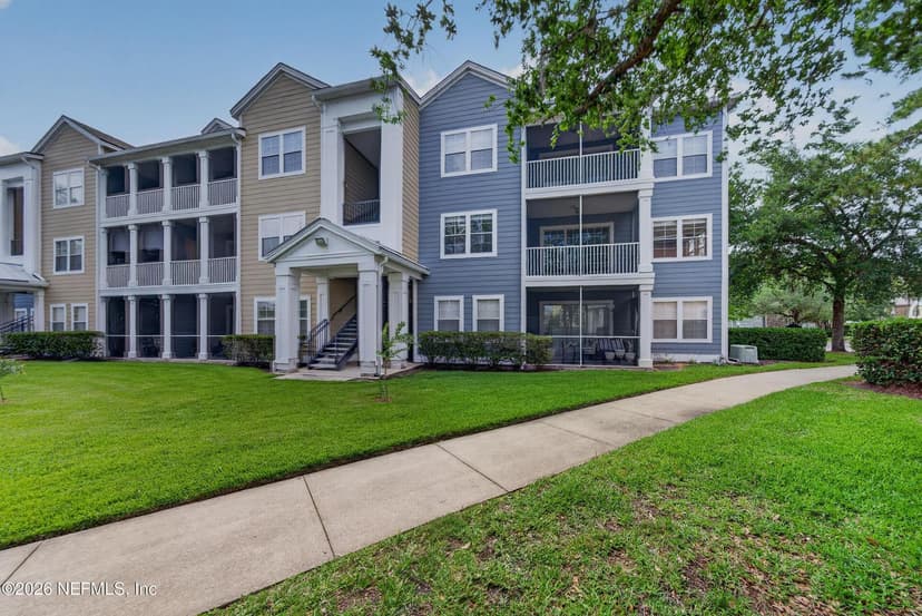 8550 TOUCHTON Road 1022, Jacksonville, FL 32216