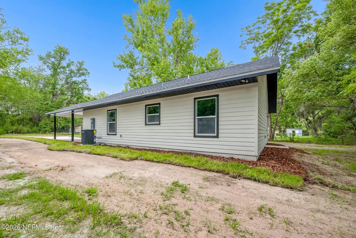907 N THOMPSON Street, Starke, FL 32091, Starke, FL - photo 3