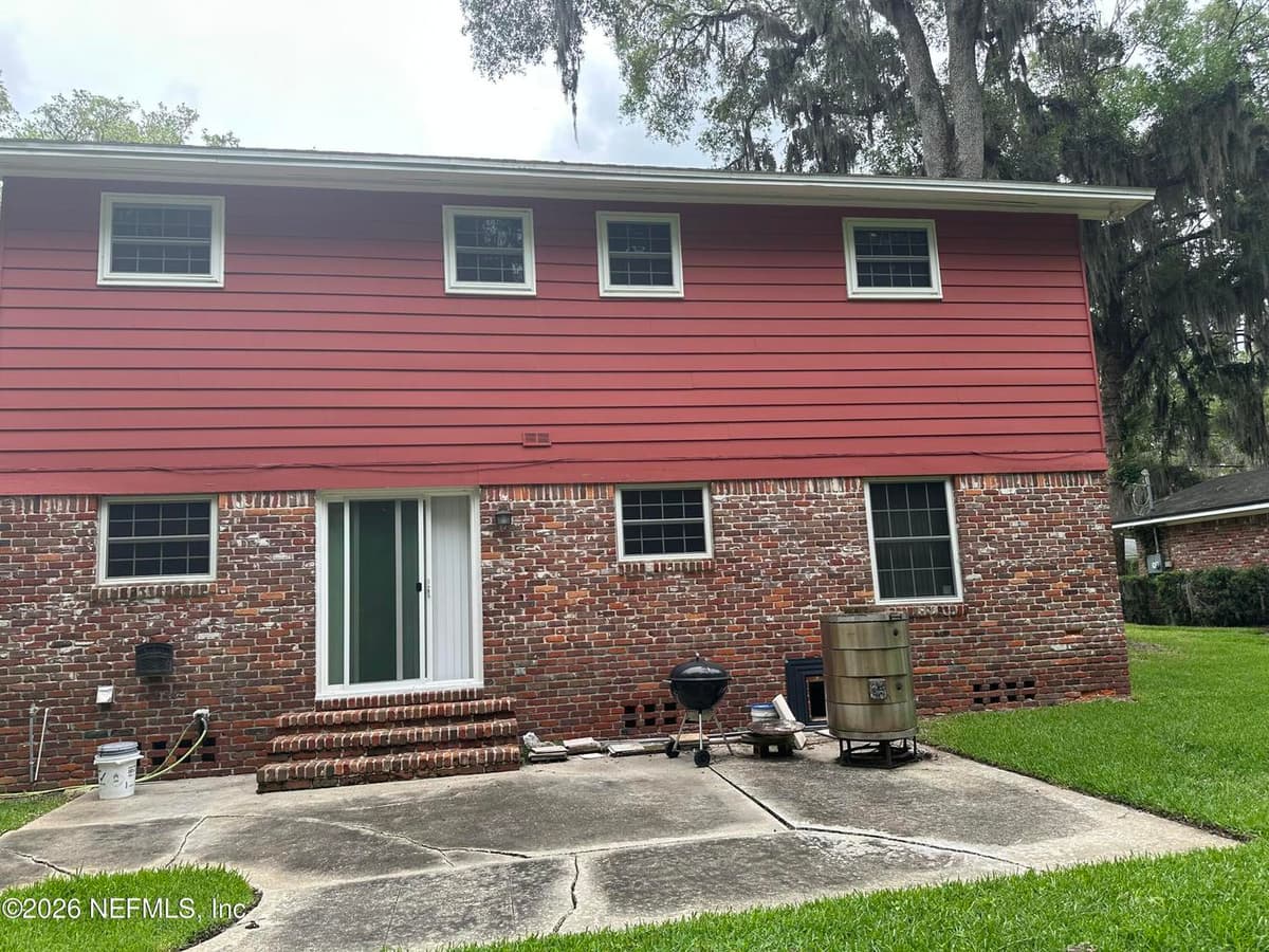 8468 PHILROSE Drive W, Jacksonville, FL 32217, Jacksonville, FL - photo 2