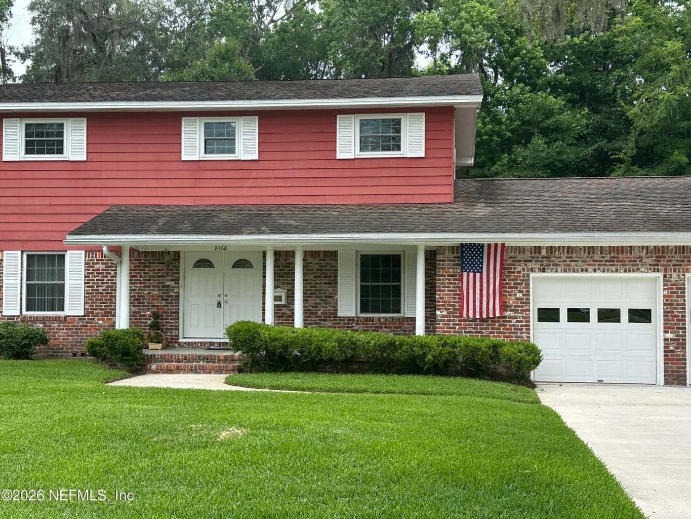 8468 PHILROSE Drive W, Jacksonville, FL 32217, Jacksonville, FL - photo 1