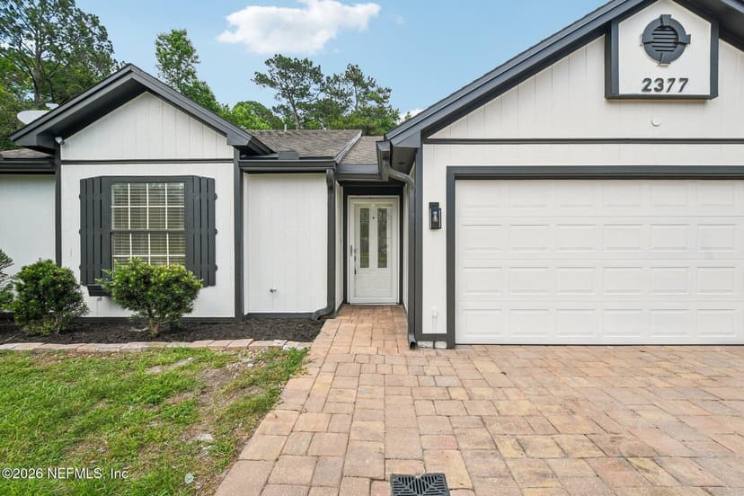 2377 WINTERWOOD Circle E, Jacksonville, FL 32210