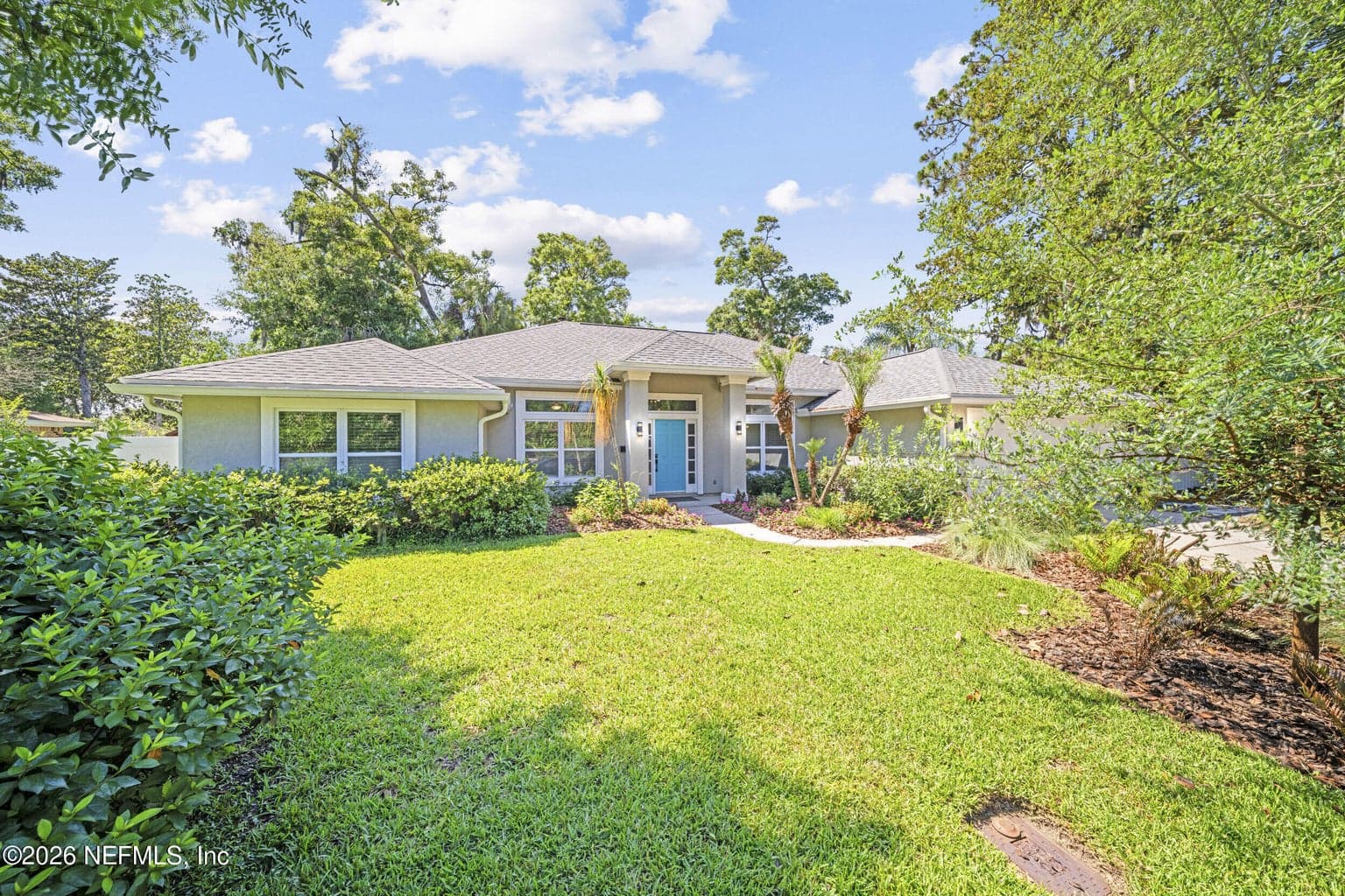 53 OAKWOOD Road, Jacksonville Beach, FL 32250