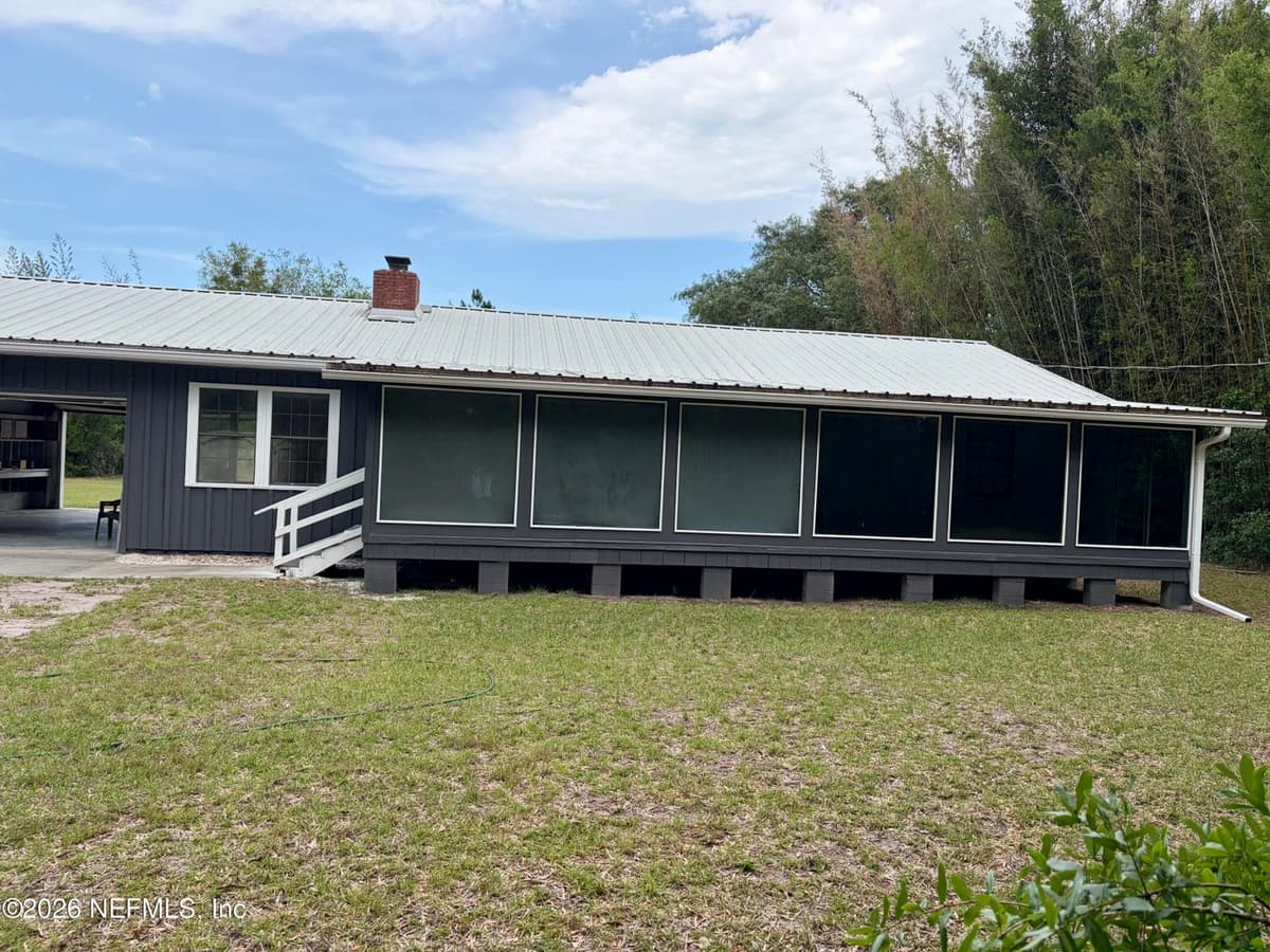 941222 OLD NASSAUVILLE Road, Fernandina Beach, FL 32034, Fernandina Beach, FL - photo 3
