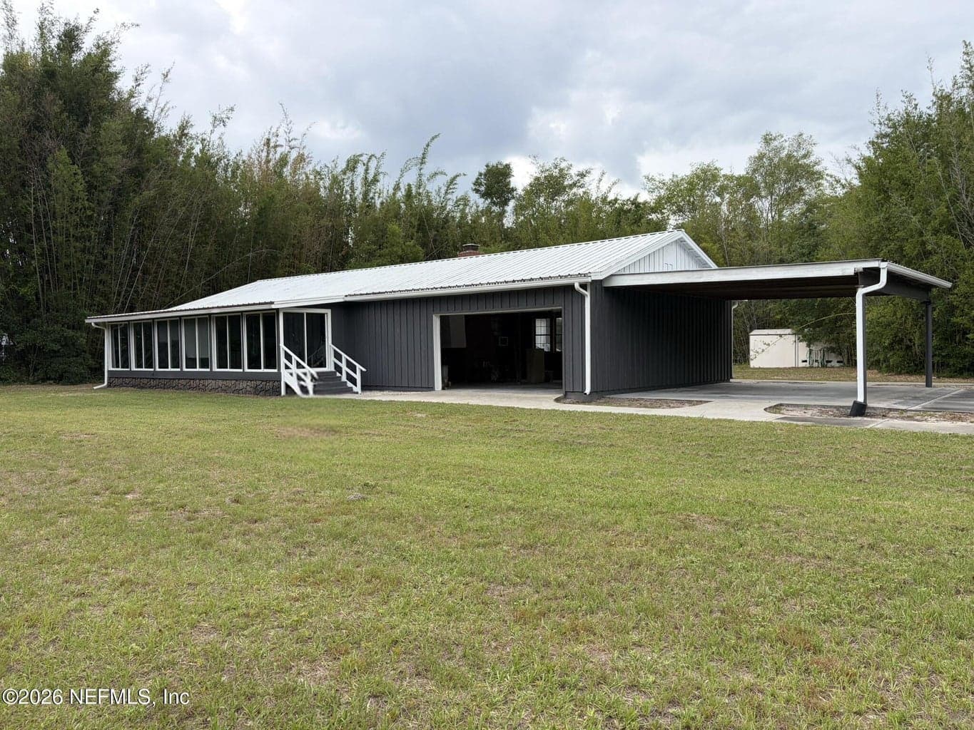 941222 OLD NASSAUVILLE Road, Fernandina Beach, FL 32034, Fernandina Beach, FL - photo 1