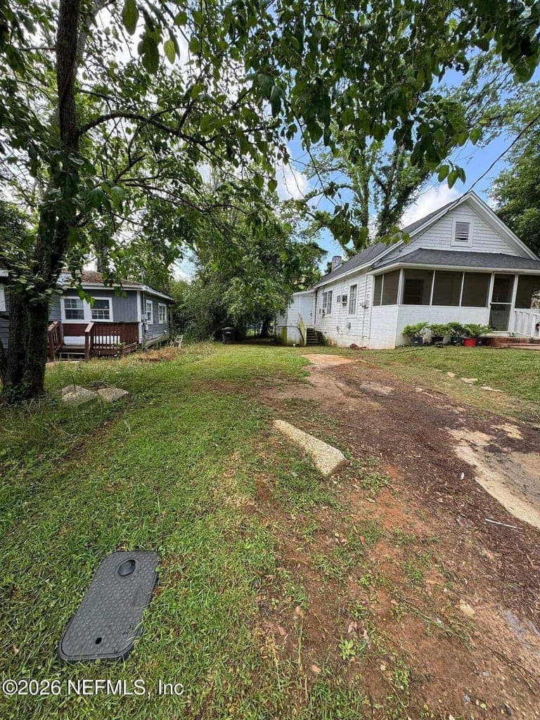717 DOVER Street, Tallahassee, FL 32304, Tallahassee, FL - photo 3