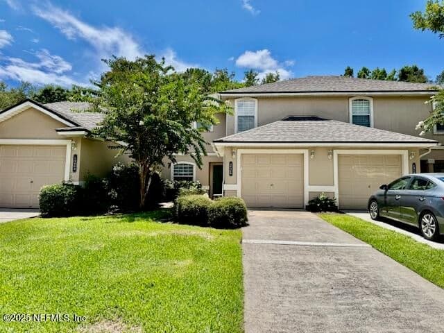 1810 GREEN SPRINGS Circle B, Fleming Island, FL 32003