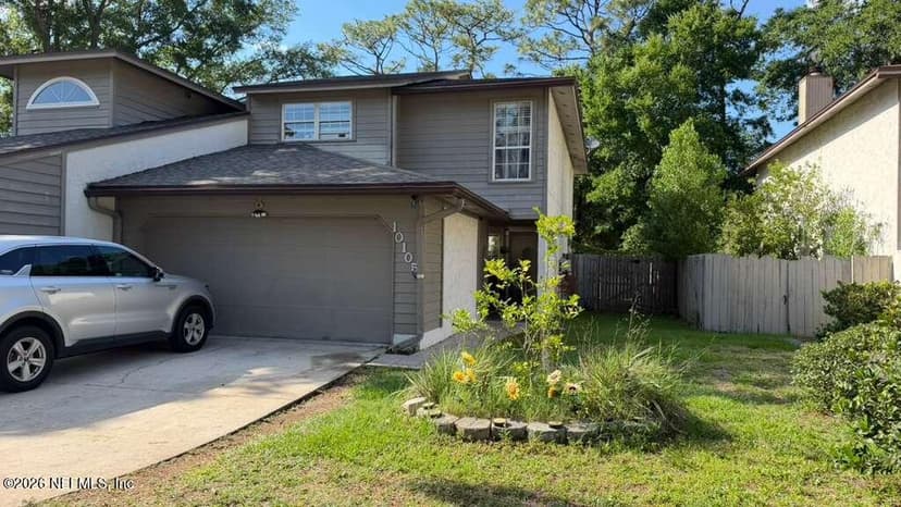 10105 BROOKWOOD FOREST Boulevard, Jacksonville, FL 32225