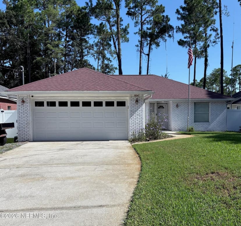 5047 VERDIS, Jacksonville, FL 32258