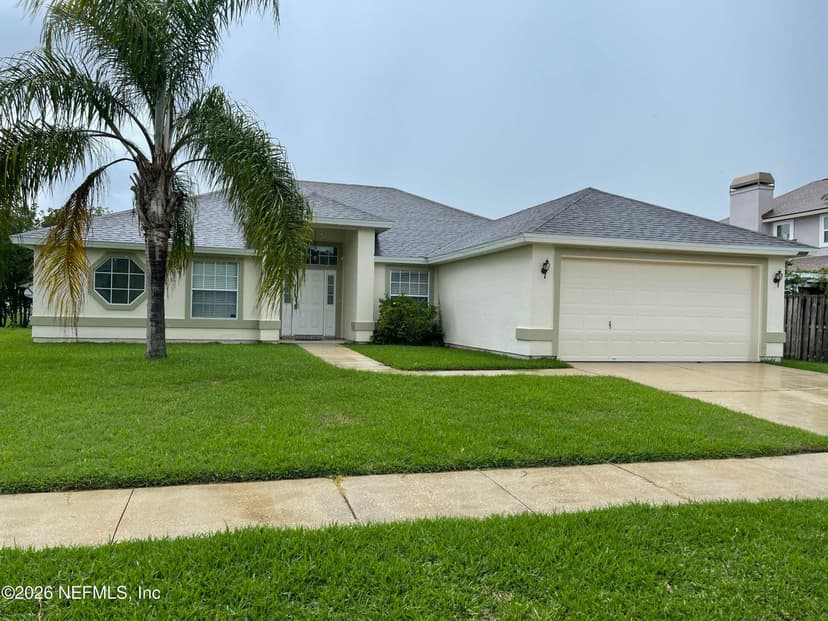 5009 GRAND LAKES Drive S, Jacksonville, FL 32258