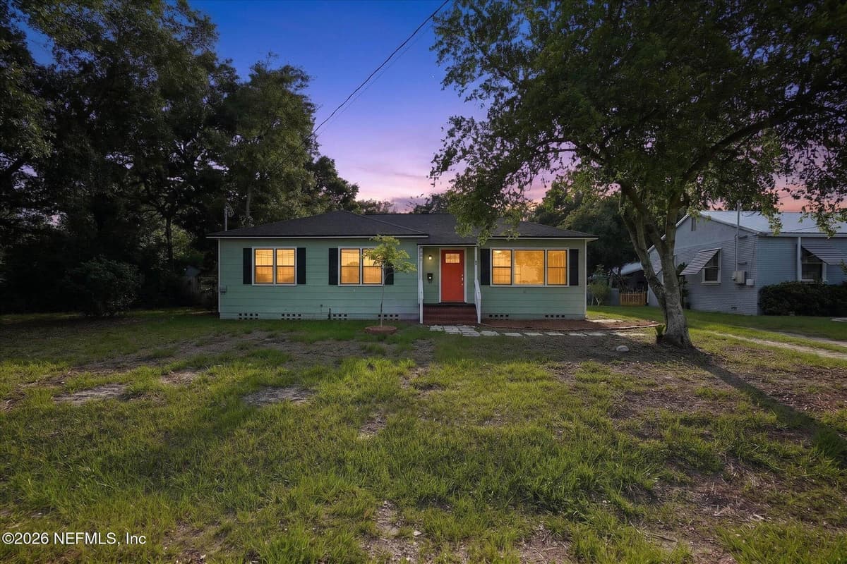 2618 BAYVIEW Road, Jacksonville, FL 32210, Jacksonville, FL - photo 2
