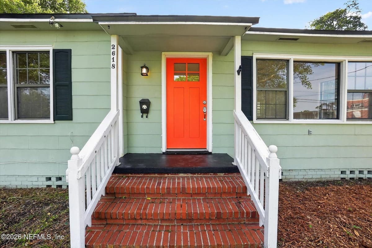 2618 BAYVIEW Road, Jacksonville, FL 32210, Jacksonville, FL - photo 3