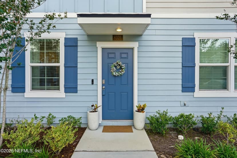 8321 ASTEROID Street, Jacksonville, FL 32256