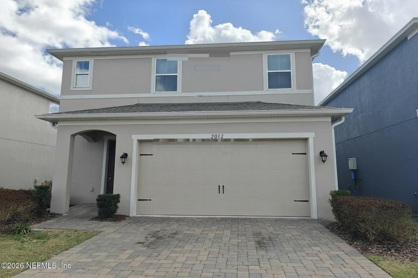 2087 EMERALD SPRINGS, Apopka, FL 32712