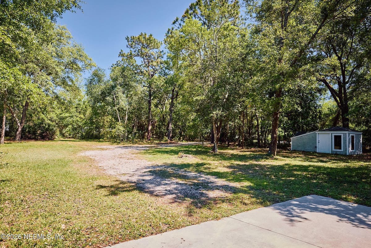 85404 BURMEISTER Road, Fernandina Beach, FL 32034, Fernandina Beach, FL - photo 3